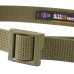 Тактичний ремень 5.11 Tactical 1.5" Low Pro TDU® Belt - Ranger Green - 56514-186 - Розмір XXL Тактичний ремень 5.11 Tactical 1.5" Low Pro TDU® Belt - Ranger Green - 56514-186 - Розмір XXL