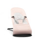 Крісло - гойдалка Baby Bjorn Balance Soft Pink Крісло - гойдалка Baby Bjorn Balance Soft Pink