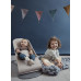 Кресло - качалка Baby Bjorn Bliss Cotton Sand Кресло - качалка Baby Bjorn Bliss Cotton Sand