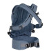 Сумка-кенгура BeSafe IZI Haven Premium Sandshell Blue