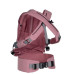 Сумка-кенгура BeSafe IZI Haven Premium Sandshell Pink