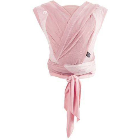 Сумка-кенгуру Chicco Boppy Comfyhug Ballerina Rose