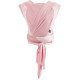Сумка-кенгуру Chicco Boppy Comfyhug Ballerina Rose