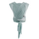 Сумка-кенгуру Chicco Boppy Comfyhug Silver Green