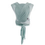 Сумка-кенгуру Chicco Boppy Comfyhug Silver Green Сумка-кенгуру Chicco Boppy Comfyhug Silver Green
