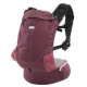 Сумка-кенгуру Chicco Myamaki Fit Burgundy