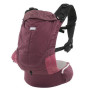 Сумка-кенгуру Chicco Myamaki Fit Burgundy Сумка-кенгуру Chicco Myamaki Fit Burgundy