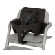 Сидіння для стільчика Cybex Gold Lemo Baby Set Infinity Black