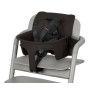 Сидение для cтульчика Cybex Gold Lemo Baby Set Infinity Black