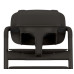 Сидіння для стільчика Cybex Gold Lemo Baby Set Infinity Black