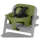 Сидіння для стільчика Cybex Gold Lemo Baby Set Outback Green