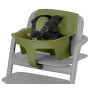 Сидение для cтульчика Cybex Gold Lemo Baby Set Outback Green