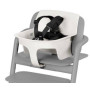 Сидіння для стільчика Cybex Gold Lemo Baby Set Porcelaine White
