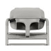 Сидение для cтульчика Cybex Gold Lemo Baby Set Storm Grey