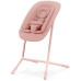 Стільчик для годування Cybex Gold Lemo 4in1 Pearl Pink Стільчик для годування Cybex Gold Lemo 4in1 Pearl Pink