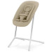 Стульчик для кормления Cybex Gold Lemo 4in1 Sand White Стульчик для кормления Cybex Gold Lemo 4in1 Sand White