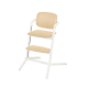 Стільчик для годування Cybex Gold Lemo Wood Porcelaine White Стільчик для годування Cybex Gold Lemo Wood Porcelaine White