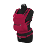 Сумка-кенгуру CBX by Cybex MY.GO Crunchy Red Сумка-кенгуру CBX by Cybex MY.GO Crunchy Red