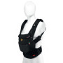 Сумка-кенгуру CBX by Cybex MY.GO Ferrari Victory Black Сумка-кенгуру CBX by Cybex MY.GO Ferrari Victory Black