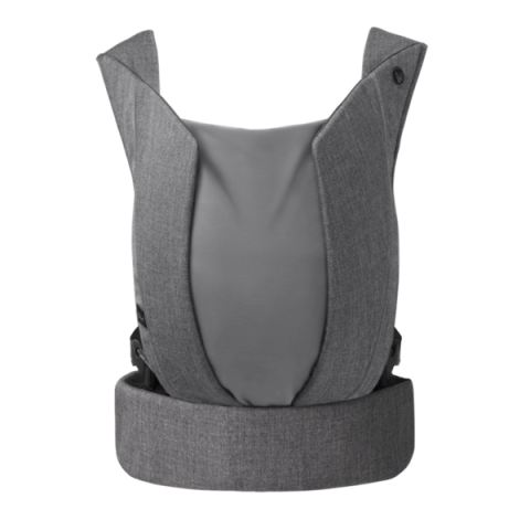 Cybex Platinum Yema Click Manhattan Grey