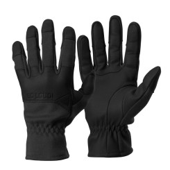 Тактичні рукавички Direct Action Crocodile FR Gloves Long Black GL-CRFL-NMX-BLK Тактичні рукавички Direct Action Crocodile FR Gloves Long Black GL-CRFL-NMX-BLK