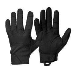 Тактичні рукавички Direct Action Crocodile FR Gloves Short® Black GL-CRFS-NMX-BLK Тактичні рукавички Direct Action Crocodile FR Gloves Short® Black GL-CRFS-NMX-BLK