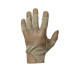 Тактичні рукавички Direct Action Crocodile FR Gloves Short Brown GL-CRFS-NMX-LTC