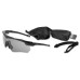 Тактические очки ESS Crossbow™ Suppressor™ One Smoke Gray EE9007-03