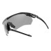 Тактические очки ESS Crossbow™ Suppressor™ One Smoke Gray EE9007-03