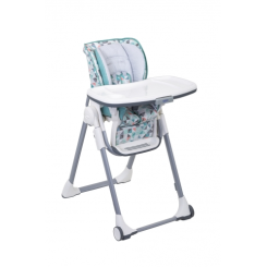 Стульчик для кормления Graco Swift Fold Rubix