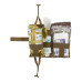 Підсумок аптечки Helikon Competition Med Kit® Olive Green MO-M08-CD-02