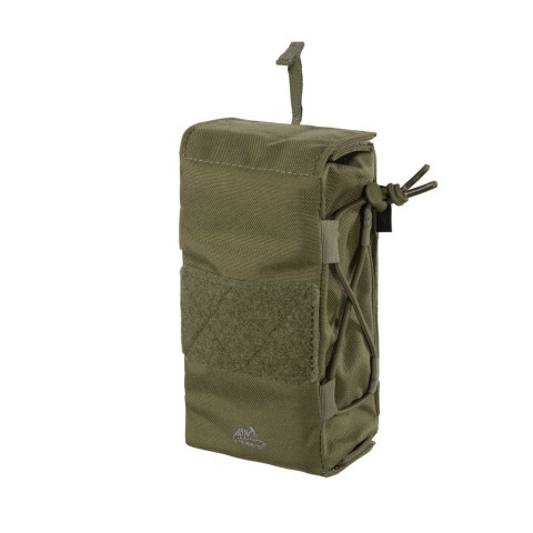 Підсумок аптечки Helikon Competition Med Kit® Olive Green MO-M08-CD-02