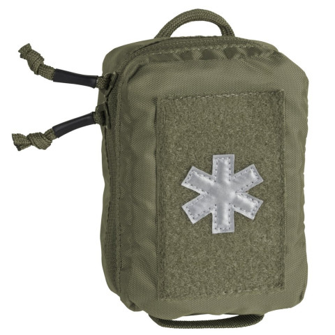 Підсумок для аптечки Helikon Mini Med Kit Adaptive Green MO-M05-NL-12