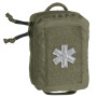 Подсумок для аптечки Helikon Mini Med Kit® Adaptive Green MO-M05-NL-12 Подсумок для аптечки Helikon Mini Med Kit® Adaptive Green MO-M05-NL-12