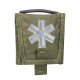 Підсумок для аптечки Helikon Micro Med Kit Adaptive Green MO-M06-NL-12