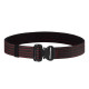 Ремінь тактичний Helikon - Competition Nautic Shooting Belt - Black/Red - PS-CNS-NL-0125A - Розмір XL