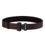 Ремень тактический Helikon - Competition Nautic Shooting Belt - Black/Red - PS-CNS-NL-0125A - Размер L