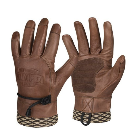 Тактические перчатки Helikon Woodcrafter RK-WCT-LE-30 Тактические перчатки Helikon Woodcrafter RK-WCT-LE-30