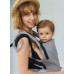 Сумка-кенгуру Isara Toddler Manhattan