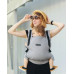 Сумка-кенгуру Isara Toddler Manhattan