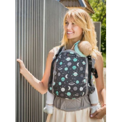 Сумка-кенгуру Isara Toddler Space Oddysey