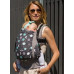 Сумка-кенгуру Isara Toddler Space Oddysey