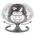 Кресло - качалка Kidwell LUXI 2in1 Melange