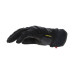 Тактичні рукавички Mechanix M-Pact2 Covert Glove Black MP2-05