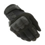 Тактические перчатки Mechanix M-Pact3 Covert Glove Black MP3-55 Тактические перчатки Mechanix M-Pact3 Covert Glove Black MP3-55