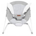 Кресло - качалка MoMi Tuli Wings Grey