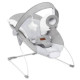 Кресло - качалка MoMi Tuli Wings Grey Кресло - качалка MoMi Tuli Wings Grey