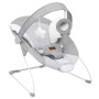 Кресло - качалка MoMi Tuli Wings Grey