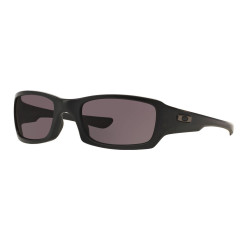 Тактические очки Oakley SI Fives Squared Matte Black - Warm Grey - OO9238-10 Тактические очки Oakley SI Fives Squared Matte Black - Warm Grey - OO9238-10
