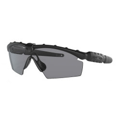 Тактические очки Oakley SI Ballistic M Frame 2.0 Strike Black - Grey - 11-140 Тактические очки Oakley SI Ballistic M Frame 2.0 Strike Black - Grey - 11-140
